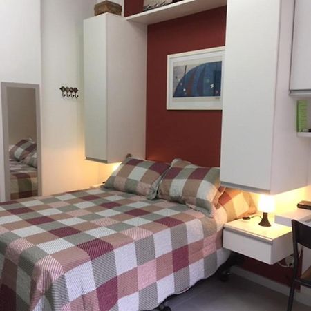 Cosy Studio In Copacabana Rio de Janeiro Exterior photo