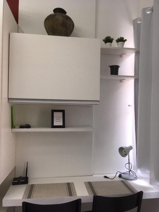 Cosy Studio In Copacabana Rio de Janeiro Exterior photo