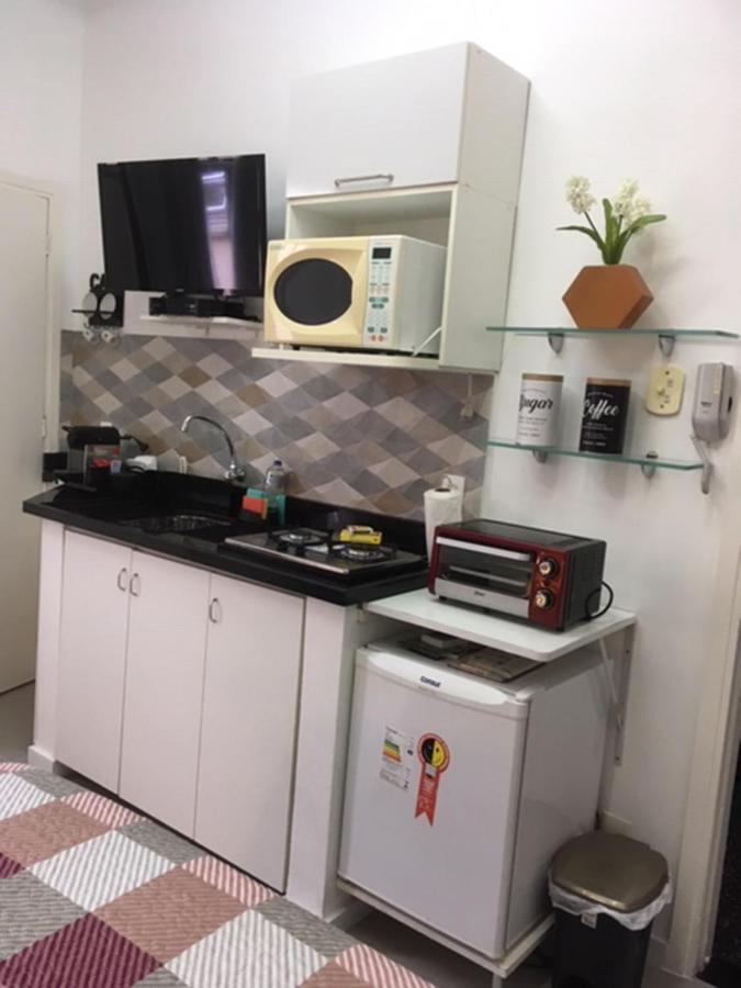 Cosy Studio In Copacabana Rio de Janeiro Exterior photo