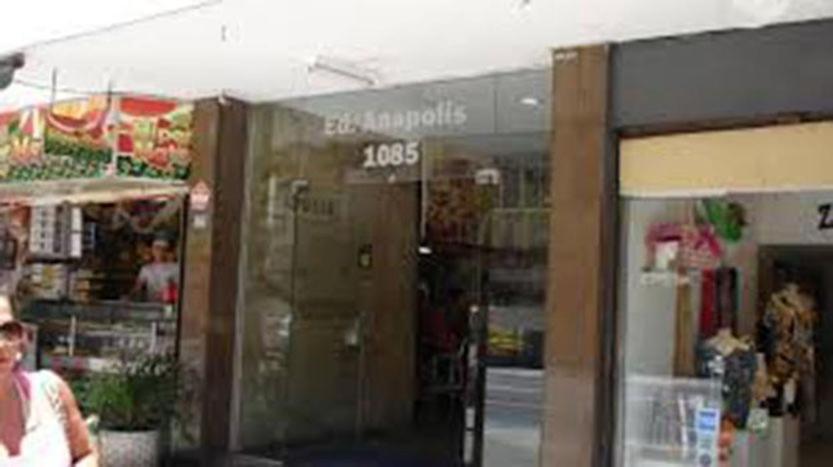 Cosy Studio In Copacabana Rio de Janeiro Exterior photo